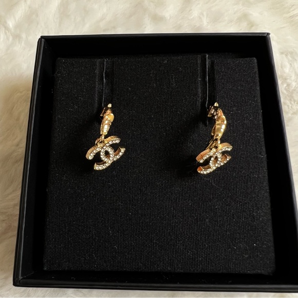 Chanel earrings - Picture 5 of 6